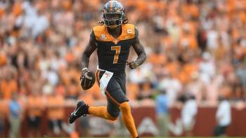 Tennessee vs. South Carolina odds, spread, time: 2023 college football picks, Week 5 predictions from model