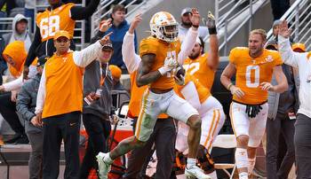 Tennessee vs South Carolina Prediction Game Preview Lines How To Watch