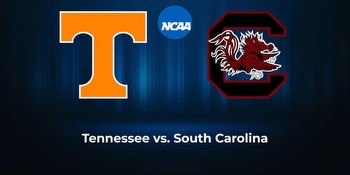 Tennessee vs. South Carolina: Sportsbook promo codes, odds, spread, over/under