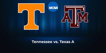 Tennessee vs. Texas A&M: Sportsbook promo codes, odds, spread, over/under