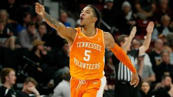 Tennessee vs. Texas odds, line: 2023 SEC/Big 12 Challenge picks, predictions from proven computer model