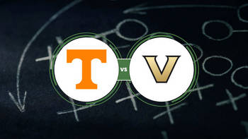 Tennessee Vs. Vanderbilt: NCAA Football Betting Picks And Tips