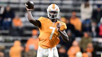 Tennessee vs. Virginia prediction, pick, spread, football game odds, live stream, watch online, TV channel