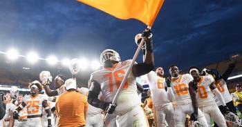 Tennessee's national championship odds improve coming off win at Pitt