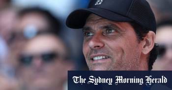 Tennis 2023: Mark Philippoussis fined, given suspended ban for betting breach