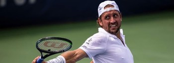 Tennis betting picks: Best 2023 US Open qualifying bets for Friday from tennis expert