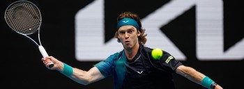 Tennis betting picks: Best 2024 Australian Open bets for the fourth round on Saturday night from tennis expert