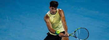 Tennis betting picks: Best 2024 Australian Open bets for the fourth round on Sunday night from tennis expert