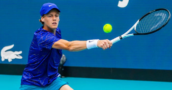Tennis betting, Sinner wants to take everything in Indian Wells: the Italian champion and world number 2 at 2,25 on Sisal