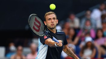 Tennis betting tips: Adelaide International & ASB Classic preview and best bets