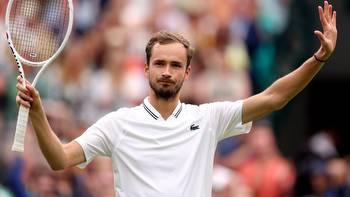 Tennis betting tips: ATP Tour preview and best bets for National Bank Open in Toronto