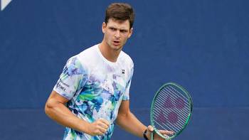 Tennis betting tips: ATP Tour preview and best bets for Shanghai Rolex Masters