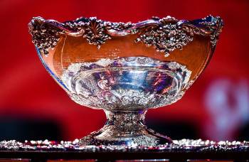Tennis betting tips: Davis Cup Finals preview and best bets