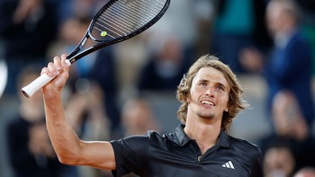Tennis betting tips: Day four predictions for the 2023 ATP Finals featuring Medvedev v Zverev