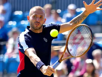 Tennis betting tips: Predictions & best bets on British hopes at the US Open today