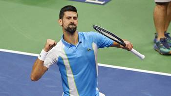 Tennis betting tips: Preview and best bets for 2023 ATP Finals