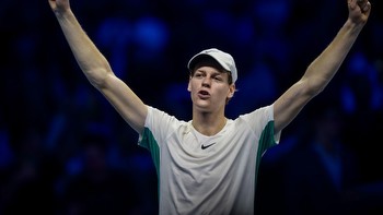 Tennis betting tips: Preview and best bets for 2024 ATP season