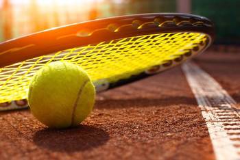 Tennis Coach Banned From Sport for Life for Match-Fixing