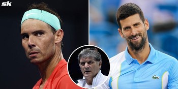 Tennis fans react to Rafael Nadal's uncle backing Spaniard to win 2024 French Open