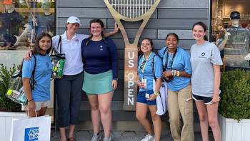 Tennis for America VISTA Blog: Alison Daigle