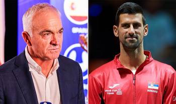 Tennis great outlines the key that has given Novak Djokovic advantage over fierce rivals