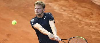 Tennis: Monte Carlo Wednesday Betting Preview