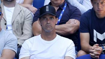 Tennis news 2023, ATP, Mark Philippoussis fined over breaching betting rules