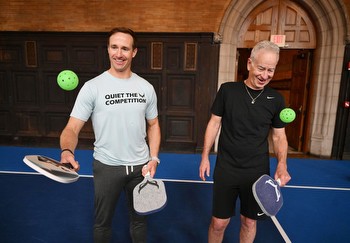 Tennis News: John McEnroe, Kevin Costner and Marko Ducman