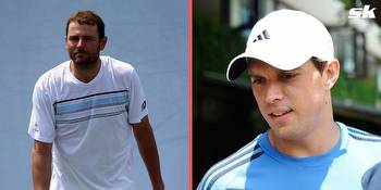 Tennis news: Mardy Fish and Bob Bryan receive fines and suspended bans for gambling promotion