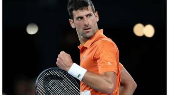 Tennis News: Novak on track after Adelaide win, Kooyong keen on Kyrgios, US unite for Cup, Gauff reigns in NZ
