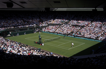 Tennis: the sport with the rich tournament agenda