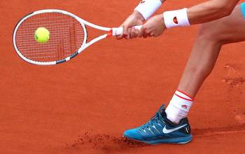 Tennis Tips: Check out our 9/1 treble for day 1 at the French Open