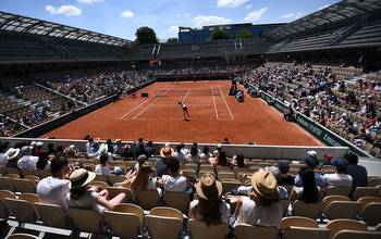 Tennis Tips: Our 14/1 treble among our best bets at Friday's French Open