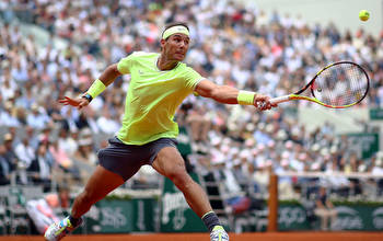 Tennis Tips: Our trader's tidy 8/1 treble for Tuesday's French Open action