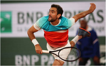 Tennis Tips: Wednesday's French Open best bets from Roland Garros