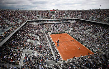 Tennis Tips: Will this 26/1 treble be game set and match at Roland Garros?