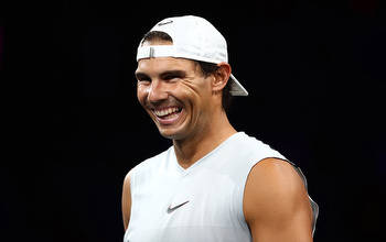 Tennis Tips: Your 3 best bets for Nadal v Ruud French Open Final