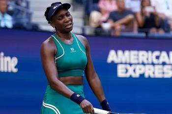 Tennis: Venus Williams' ex-coach makes bold retirement prediction