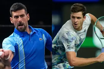 Tennis: What time is Djokovic vs Hurkacz? How to watch the decisive ATP Finals game online