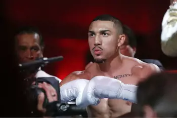 Teofimo Lopez vs Pedro Campa Best Bet