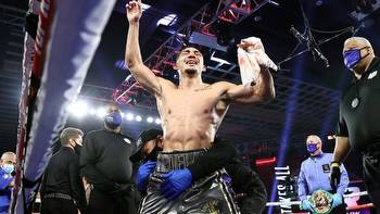 Teófimo López vs Pedro Campa: Odds and predictions for the fight