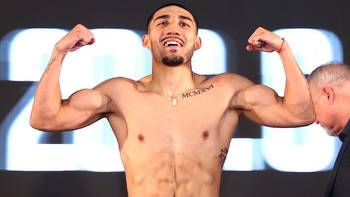 Teofimo Lopez vs. Sandor Martin Prediction, Betting Tips & Odds │11 DECEMBER, 2022