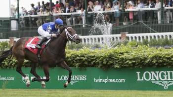 Tepin Kicks Royal Ascot Off on Winning Note For America In Queen Anne