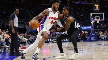 Terance Mann Player Prop Bets: Clippers vs. Hawks