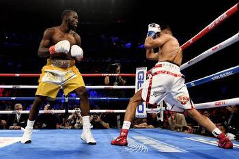 Terence Crawford vs David Avanesyan Odds, Picks & How to Watch