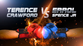 Terence Crawford vs Errol Spence Jr. Odds Preview, Predictions, and More