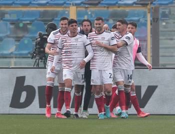 Ternana vs Cagliari Prediction and Betting Tips