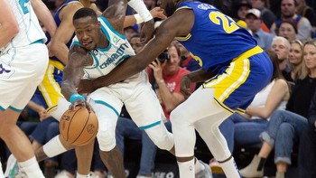 Terry Rozier Player Prop Bets: Hornets vs. 76ers