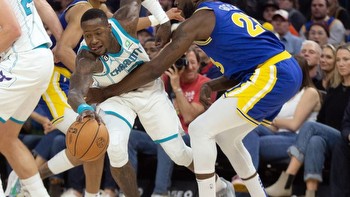 Terry Rozier Player Prop Bets: Hornets vs. Heat