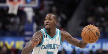 Terry Rozier Player Props: Hornets vs. Cavaliers